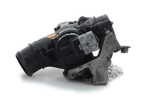 Used Mass air flow sensor CITROËN C4 Picasso I MPV (UD_) 1.6 HDi (109 hp) 29873914
