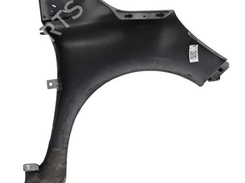Left front fenders RENAULT CLIO IV (BH_) 0.9 TCe 90 (BHNF, BHMA, BHMH, BHJK, BHJR) | BP29702170C41 