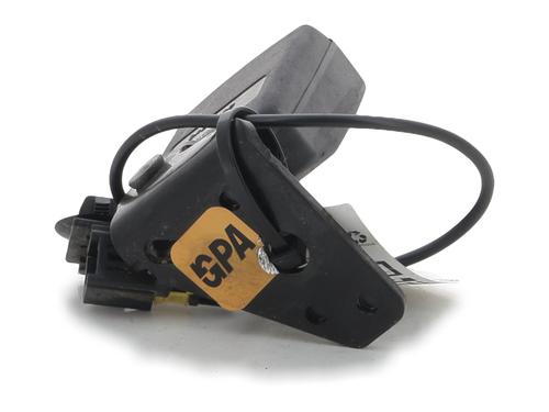 Seat buckle PEUGEOT 207 SW (WK_) 1.6 HDi | BP30094308I32