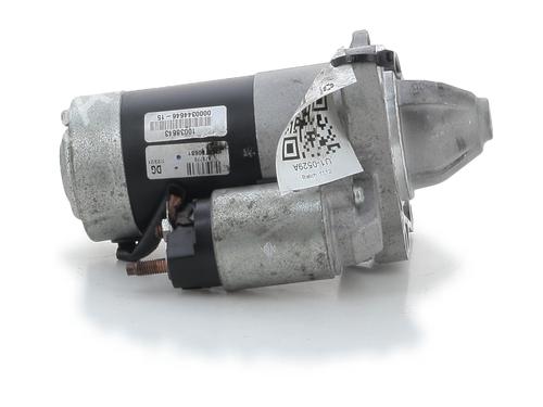 Startmotor RENAULT ESPACE IV (JK0/1_) 2.0 dCi (JK02, JK03) (131 hp) 30094333