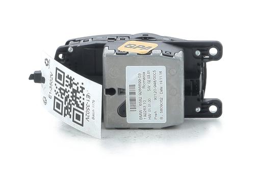 Módulo eletrónico BMW 1 (F20) 114 d (95 hp) 31180573