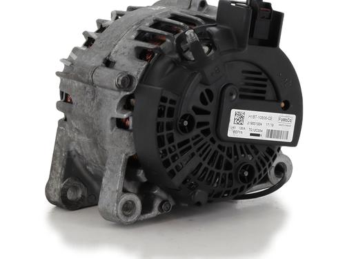 Alternator FORD FIESTA VII (HJ, HF) 1.5 TDCi | BP25015805M7 
