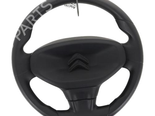 Used Steering wheel CITROËN AMI (9A_) Electric (9AZ2CA) (8 hp) 30828090
