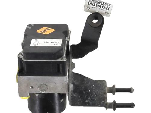 ABS Bremseaggregat VW POLO IV (9N_, 9A_) 1.4 TDI | BP29416629M43 