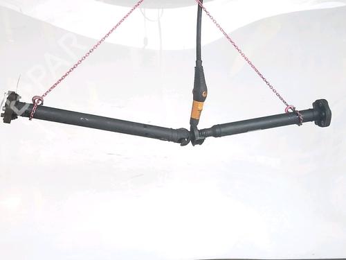 Used Driveshaft MERCEDES-BENZ C-CLASS (W205) C 220 d 4-matic (205.005) (170 hp) 27917075