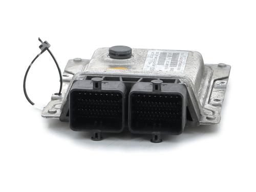 Used Engine control unit (ECU) FIAT 500 (312_) 1.2 (312AXA1A) (69 hp) 24969313