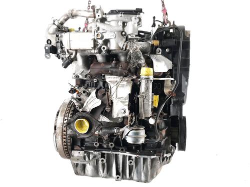 Engine RENAULT MEGANE III Hatchback (BZ0/1_, B3_) 1.9 dCi (BZ0N, BZ0J) | BP31698939M1 - Image 4