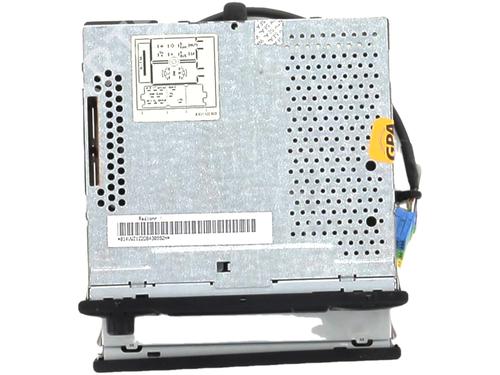 Radio VW POLO (9N_, 9A_) 1.2 12V | BP26443694E6 