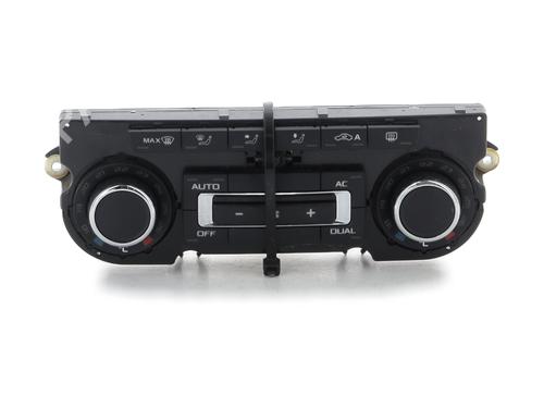 Used Climate control Climate control SKODA YETI (5L) 2.0 TDI 4x4 (140 hp) 33972480 33972480