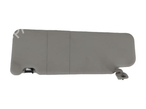 Used Left sun visor DACIA LOGAN MCV (KS_) 1.5 dCi (KS0W) (86 hp) 30190055