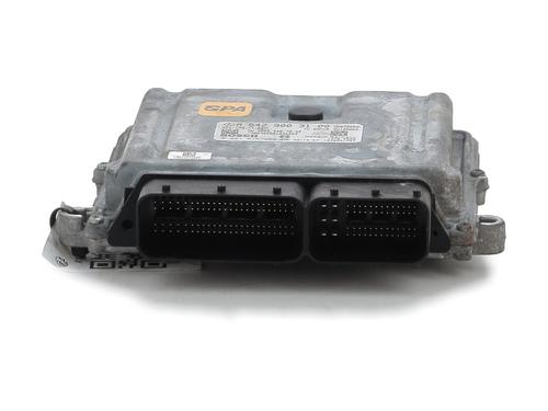 Used Engine control unit (ECU) MERCEDES-BENZ GLK-CLASS (X204) [2008-2015]  27490375