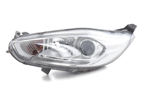 Left headlight FORD FIESTA VI (CB1, CCN) 1.5 TDCi | BP33925324C28 - Image 4