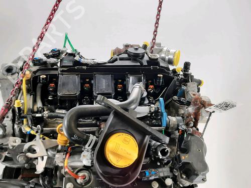 Engine RENAULT SCÉNIC IV (J9_) 1.7 Blue dCi 120 (J9A7, J9A8) | BP32654731M1