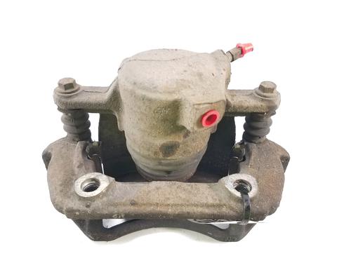Left front brake caliper MERCEDES-BENZ C-CLASS (W203) C 220 CDI (203.006, 203.008) | BP27918085M105