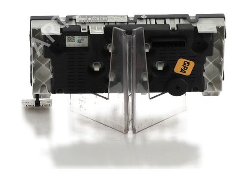 Instrument cluster RENAULT MODUS / GRAND MODUS (F/JP0_) 1.5 dCi (FP0D, JP0D) | BP29579344C47