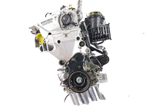 Motor VW POLO VI (AW1, BZ1, AE1) 1.0 TSI (95 hp) 33110988