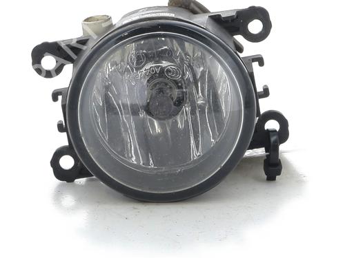 Venstre  Fortil Tågelygte PEUGEOT 307 CC (3B) 2.0 HDi 135 (136 hp) 31797555