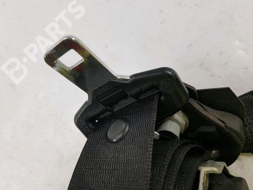 Front right belt tensioner MERCEDES-BENZ M-CLASS (W164) ML 280 CDI 4-matic (164.120) | BP10863655C88 