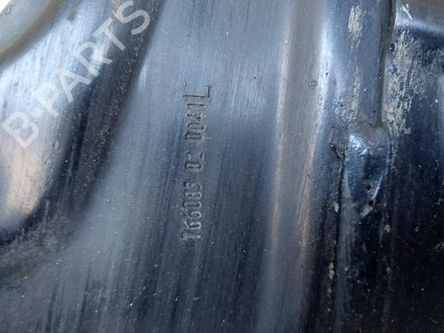 Subframe CITROËN C3 II (SC_) 1.1 i | BP29930690M9 