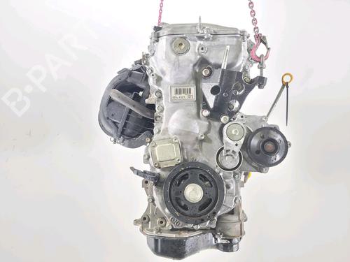 Used Engine LEXUS NX (_Z1_) 300h AWD (AYZ15, AYZ15_, AYZ15R) (197 hp) 30367307