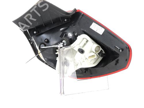 Left taillight OPEL ASTRA J (P10) 1.7 CDTI (68) | BP19320656C34 