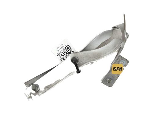 Used Hinge/Door check strap Hinge/Door check strap CITROËN BERLINGO Box Body/MPV (B9) [2008-2026] 34261955 34261955