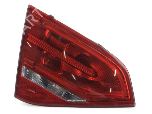 Used Left tailgate light AUDI A3 Convertible (8P7) 2.0 TDI (140 hp) 29231469