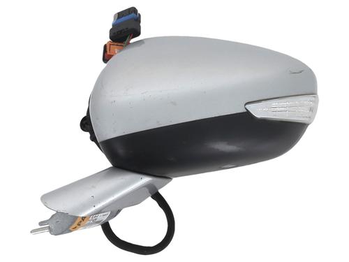 Left mirror PEUGEOT 508 I (8D_) 1.6 HDi | BP30190672C26 