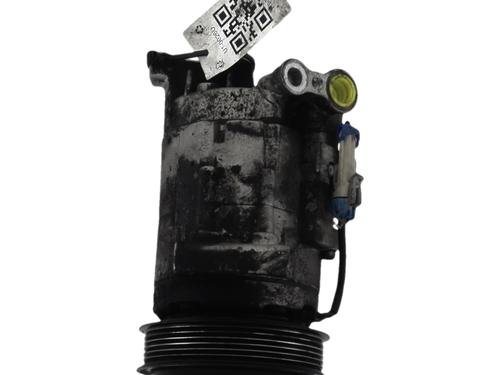 AC compressor CHEVROLET CRUZE (J300) 2.0 CDI | BP38767703M34 - Image 5