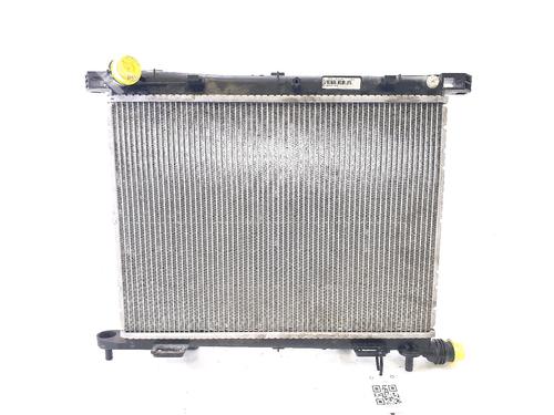 Køler FIAT PANDA (312_, 319_) 1.0 Mild Hybrid (312.PYD1B) (69 hp) 27189452