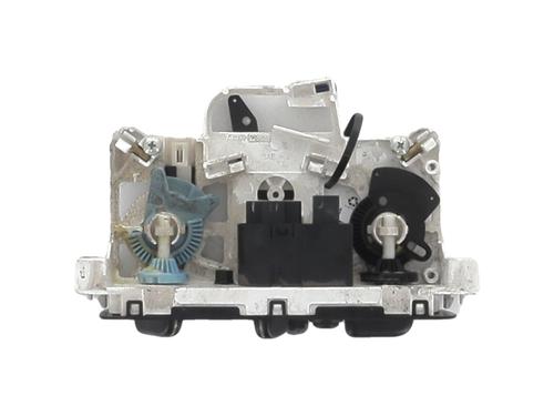 Climate control SUZUKI JIMNY Closed Off-Road Vehicle (SN) 1.3 16V 4x4 (SN413, JB43) | BP29144636I5 