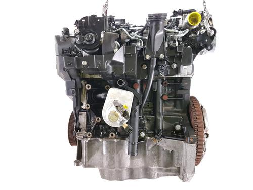 Engine RENAULT CLIO IV (BH_) 1.5 dCi 75 | BP29517345M1 