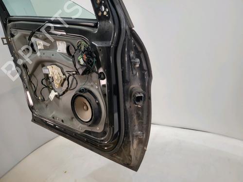 Left front door MERCEDES-BENZ B-CLASS Sports Tourer (W245) B 180 CDI (245.207) | BP27813982C2 