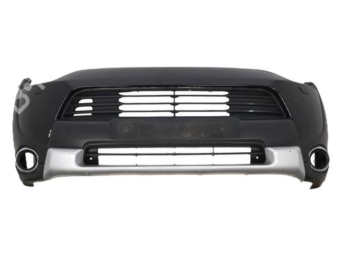 Used Front bumper MITSUBISHI OUTLANDER III (GG_W, GF_W, ZJ, ZL, ZK) 2.2 Di-D 4WD (GF6W) (150 hp) 30312522