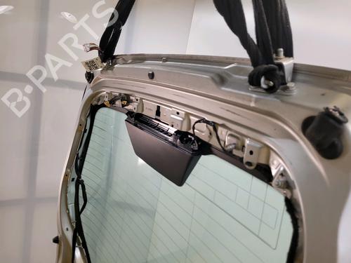 Tailgate RENAULT LAGUNA III (BT0/1) 2.0 dCi (BT01, BT08, BT09, BT0E, BT0K, BT12, BT1C, BT1D,... | BP30190390C6 