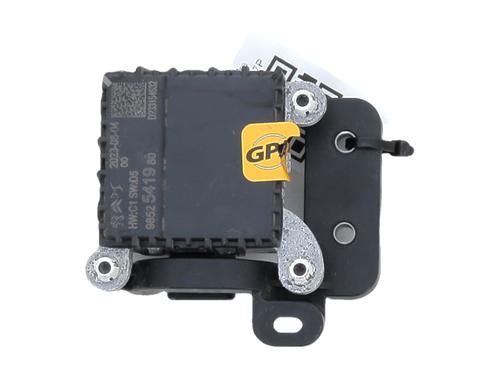 Elektronisk modul FIAT 600e / 600 (365_, 364_) Electric (156 hp) 25345694