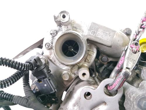 Engine CITROËN C3 II (SC_) 1.6 HDi | BP38717136M1 - Image 9
