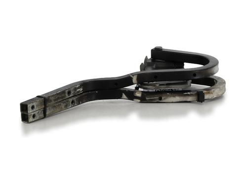 Hinge/Door check strap MINI MINI (R50, R53) Cooper S | BP27914880C146 