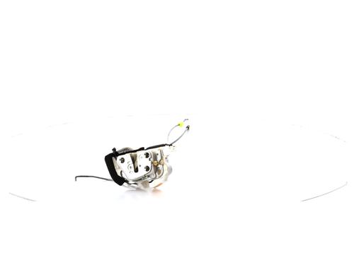 Front left lock SUBARU IMPREZA Hatchback (GR, GH, G3)  | BP16651286C98 