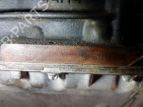 Engine MERCEDES-BENZ A-CLASS (W169) A 180 CDI (169.007, 169.307) | BP34575293M1  - Image 11