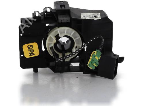 Used Squib airbag RENAULT TWINGO II (CN0_) 1.2 16V (CN04, CN0B) (75 hp) 33165999