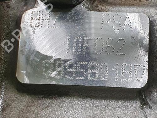 Engine PEUGEOT 206 Hatchback (2A/C) | BP32152497M1