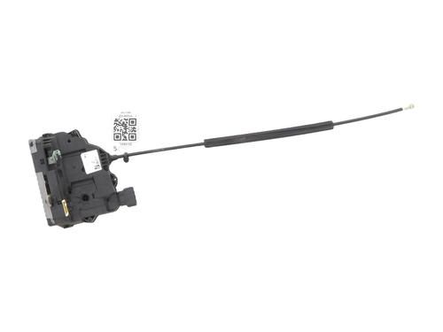 Venstre foran lås Venstre foran lås FIAT PUNTO EVO (199_) 1.2 (69 hp) 34204838 34204838