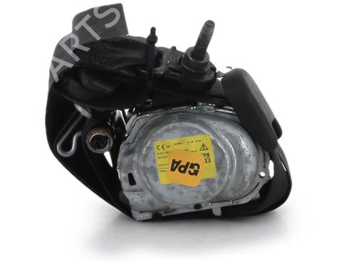 Front left seatbelt FORD FIESTA VII (HJ, HF) 1.1 Ti-VCT | BP40172022I26 - Image 3