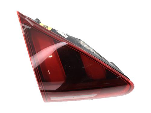 Left tailgate light PEUGEOT 2008 I (CU_) 1.6 BlueHDi 120 | BP31303743C79 
