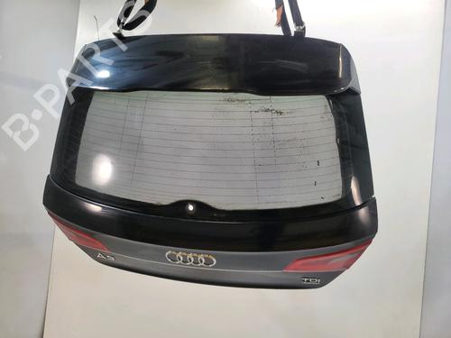 tailgate-audi-a3-sportback-8va-8vf-2012-2013-2014-2015-2016-2017-2018-2019-2020-2021-36252340 main image