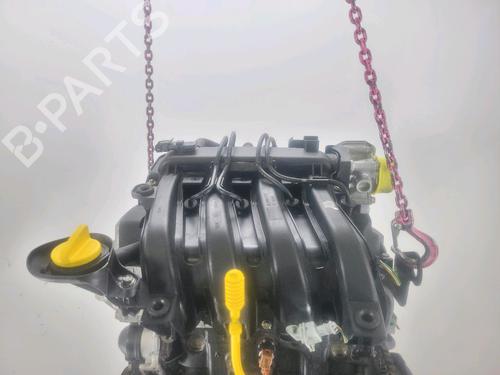 Engine RENAULT TWINGO I (C06_) 1.2 16V (C06C, C06D, C06K) | BP30632699M1