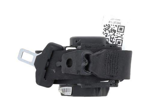 Sikkerhedssele bag venstre RENAULT CLIO IV Grandtour (KH_) 1.5 dCi 90 (KHN3, KHN4) (90 hp) 32077089