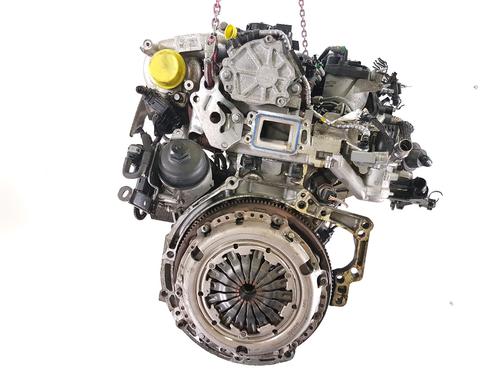 Engine PEUGEOT 207 (WA_, WC_) 1.6 HDi | BP34414111M1 - Image 3