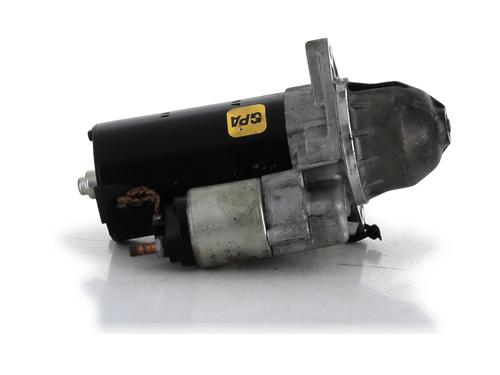 Motor arranque IVECO DAILY VI Platform/Chassis 33S12, 35S12, 35C12 (116 hp) 32741301